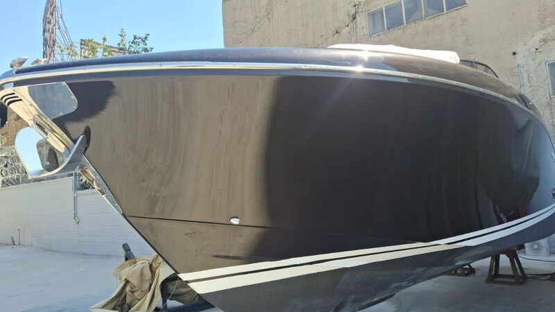 RIVA ISEO 27 
